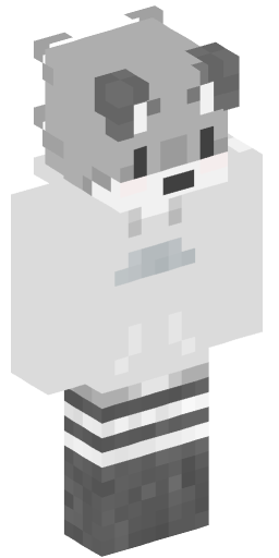 Autolycus1050 Minecraft Skin Preview on Minecraft.Co.Com