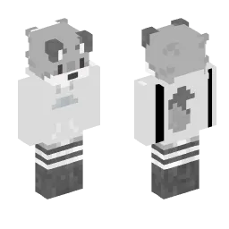 Minecraft Skin #204339