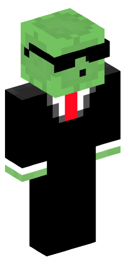 Minecraft Skin #204340