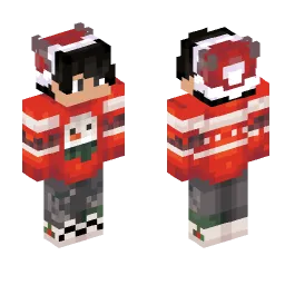 Minecraft Skin #204341