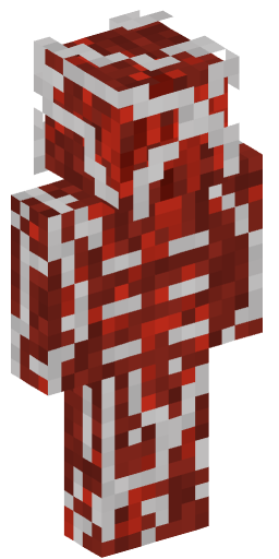 Minecraft Skin #204342