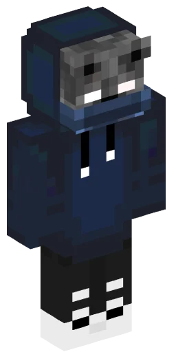 Minecraft Skin #204349
