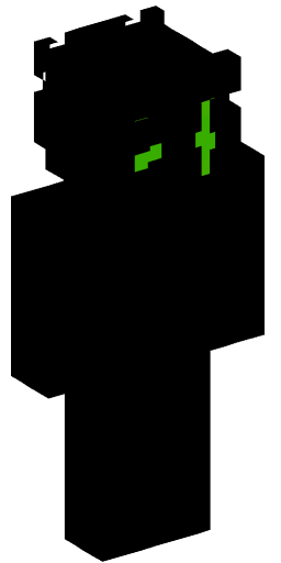 Minecraft Skin #204350