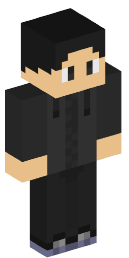 Minecraft Skin #204352