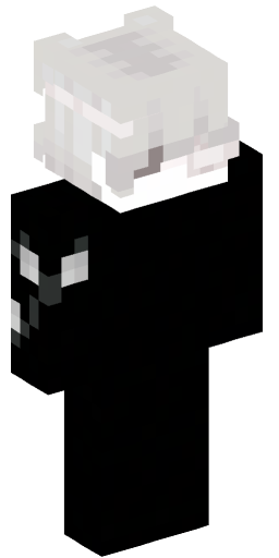 Vxkz Minecraft Skin Preview on Minecraft.Co.Com