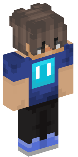 Minecraft Skin #204362