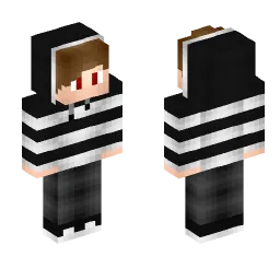 Minecraft Skin #204367
