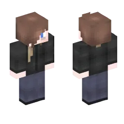 Minecraft Skin #204370