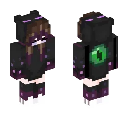 Minecraft Skin #204372