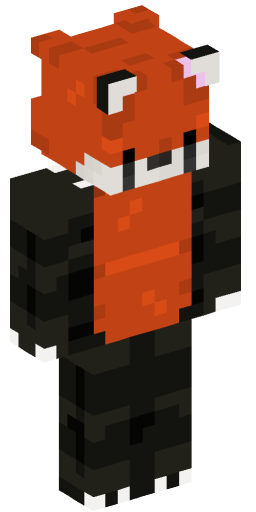 Minecraft Skin #204373