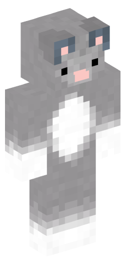 Minecraft Skin #204377