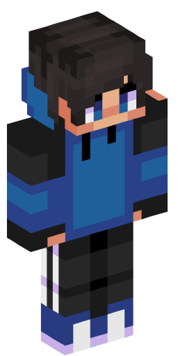 Minecraft Skin #204379