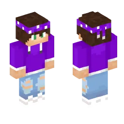 Minecraft Skin #204383