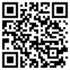 TheReverend403 QR Code
