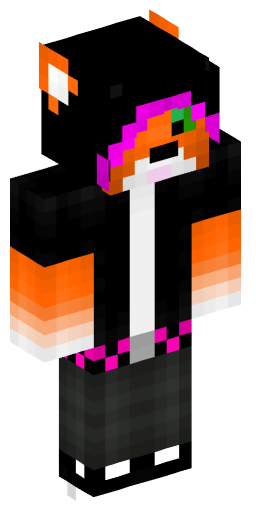 Minecraft Skin #204386