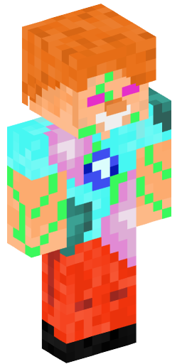 daedalcraft Minecraft Skin Preview on Minecraft.Co.Com