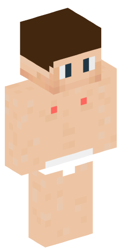 redbigfeet12 Minecraft Skin Preview on Minecraft.Co.Com