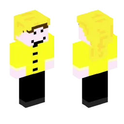 Minecraft Skin #204393