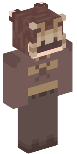 Minecraft Skin #204395