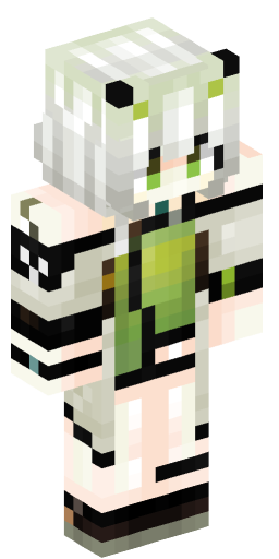 Minecraft Skin #204396