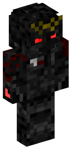 Lyon_7 Minecraft Skin Preview on Minecraft.Co.Com