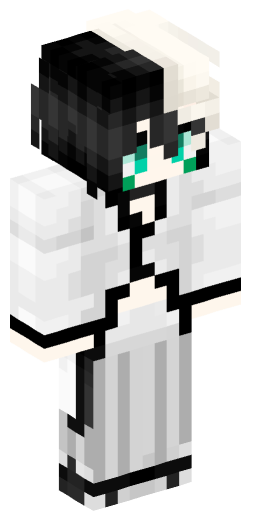 Minecraft Skin #204403