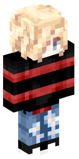 Minecraft Skin #204405