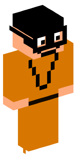 Minecraft Skin #204409