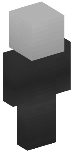 Minecraft Skin #204411