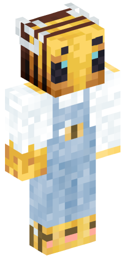 wix3y Minecraft Skin Preview on Minecraft.Co.Com