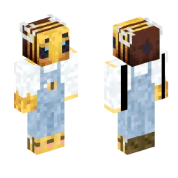 Minecraft Skin #204417