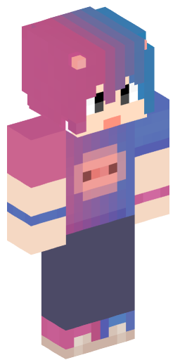 Djk520 Minecraft Skin Preview on Minecraft.Co.Com