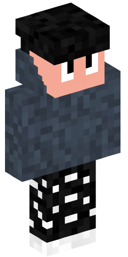 Minecraft Skin #204434