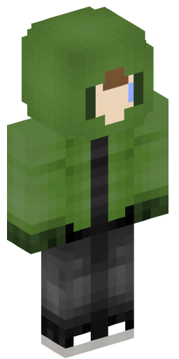 proffgeoderocks Minecraft Skin Preview on Minecraft.Co.Com