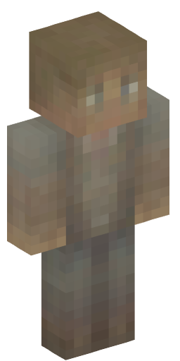 yrre Minecraft Skin Preview on Minecraft.Co.Com