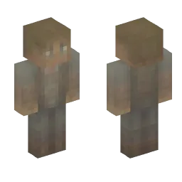 Minecraft Skin #204439