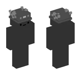 Minecraft Skin #