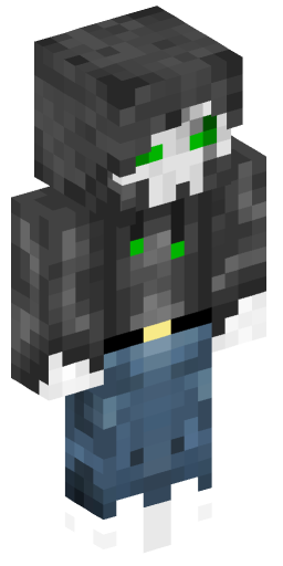 StevezLife Minecraft Skin Preview on Minecraft.Co.Com