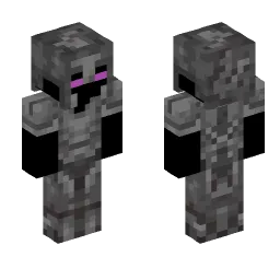 Minecraft Skin #204446