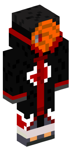 Minecraft Skin #204447