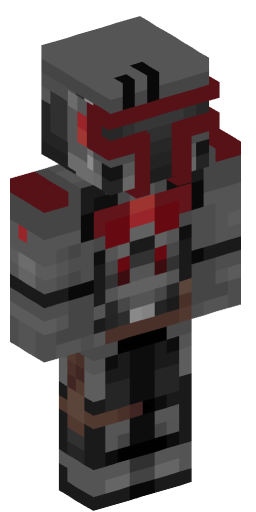 Minecraft Skin #204448