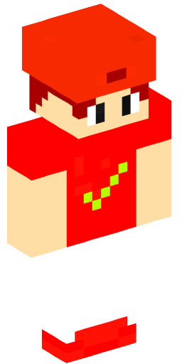 Minecraft Skin #204457