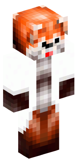 Minecraft Skin #204462
