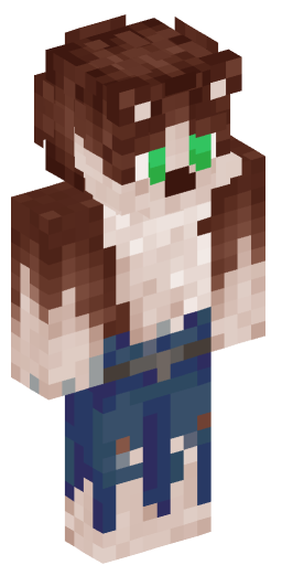 Minecraft Skin #204469