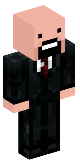 Minecraft Skin #204470