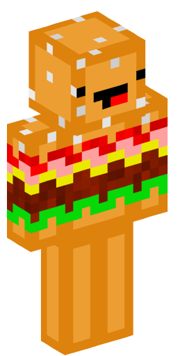 Minecraft Skin #204479