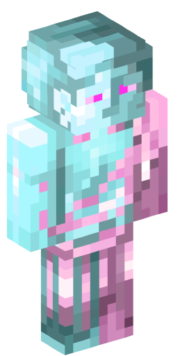 Minecraft Skin #204480