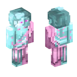 Minecraft Skin #204480