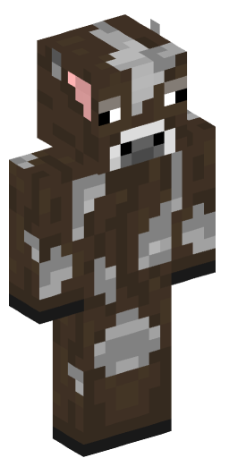 Minecraft Skin #204484