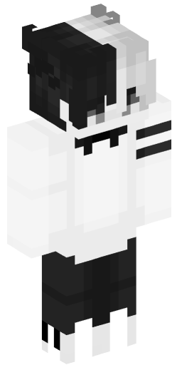 Minecraft Skin #204487